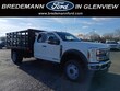 Ford F-450 Chassis