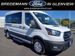  Ford Transit-350 Passenger