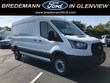Ford Transit-250 Cargo