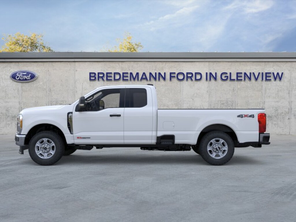 New 2026 Ford F-250 Truck Super Cab