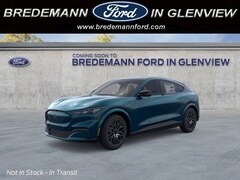 2026 Ford Mustang Mach-E Premium SUV