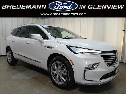 2023 Buick Enclave Premium SUV