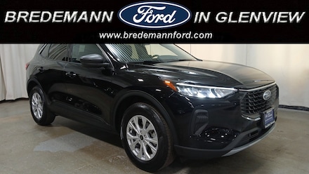 2023 Ford Escape Active SUV