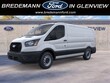  Ford Transit-250 Cargo