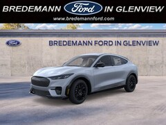 2026 Ford Mustang Mach-E Premium SUV