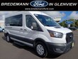 Ford Transit-350 Passenger