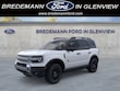  Ford Bronco Sport