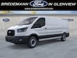 Ford Transit-250 Cargo