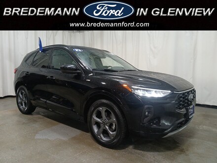 2023 Ford Escape ST-Line Select SUV