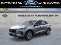 2026 Ford Escape Active SUV