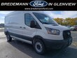  Ford Transit-250 Cargo
