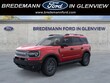 Ford Bronco Sport