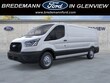  Ford Transit-350 Cargo