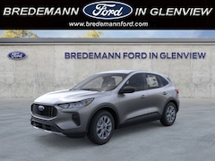 2026 Ford Escape Active SUV