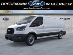 2025 Ford Transit-250 Cargo Base Van Low Roof Van