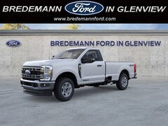 2026 Ford F-350 XLT Truck Regular Cab