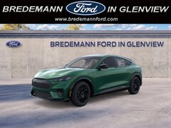 2026 Ford Mustang Mach-E Premium SUV