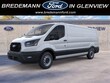  Ford Transit-250 Cargo