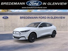 2026 Ford Mustang Mach-E Premium SUV