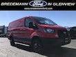 Ford Transit-250 Cargo