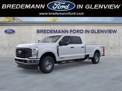2026 Ford F-350 Truck Crew Cab