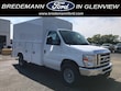 Ford E-350 Cutaway