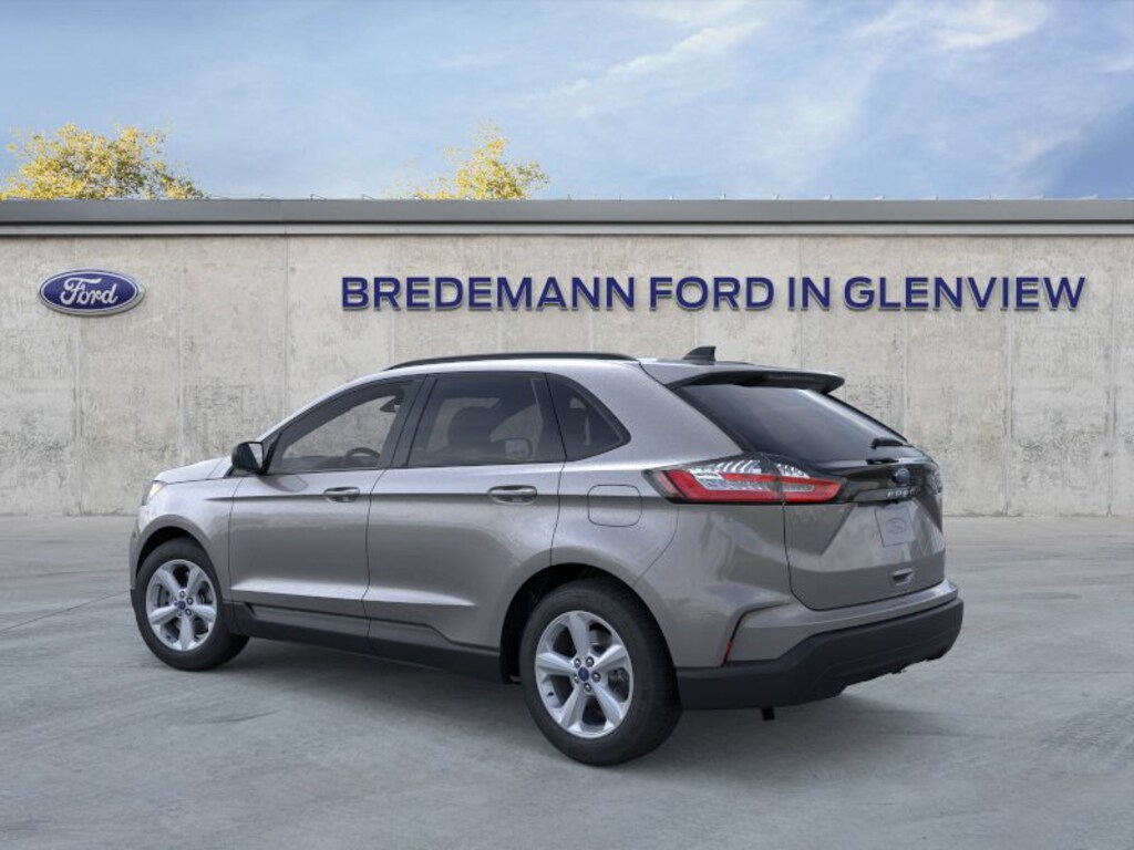 New 2024 Ford Edge SE SUV