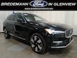 Volvo XC60 Recharge Plug-In Hybrid