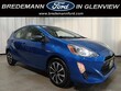 Toyota Prius c