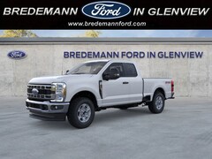 2026 Ford F-250 Truck Super Cab