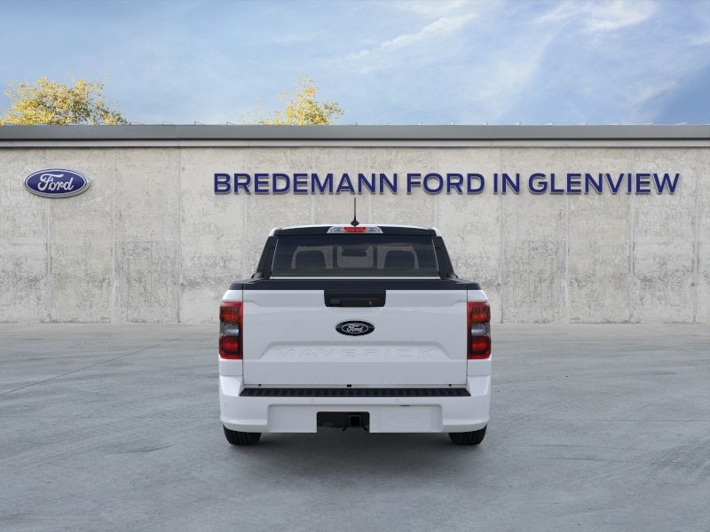 2025 Ford Maverick Lobo Premium - Photo 5