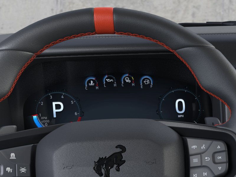 2025 Ford Bronco 4-Door Raptor - Photo 13