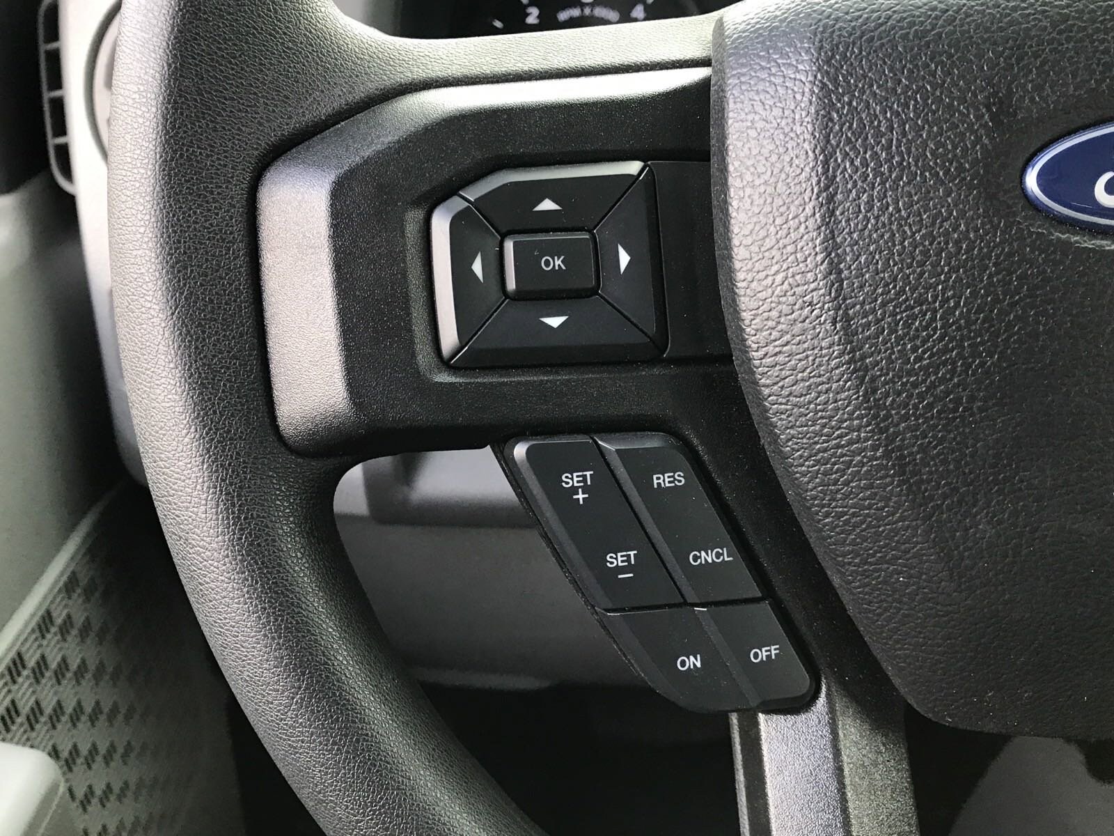 2024 Ford E-Series Cutaway Base - Photo 8