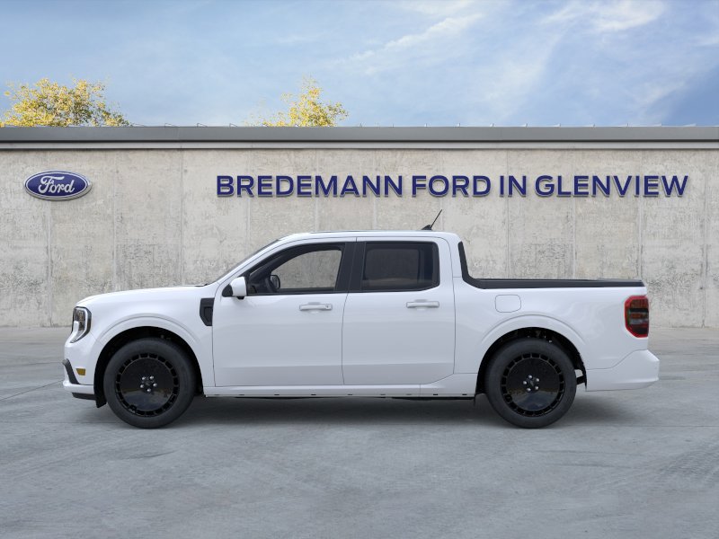 2025 Ford Maverick Lobo Premium - Photo 3