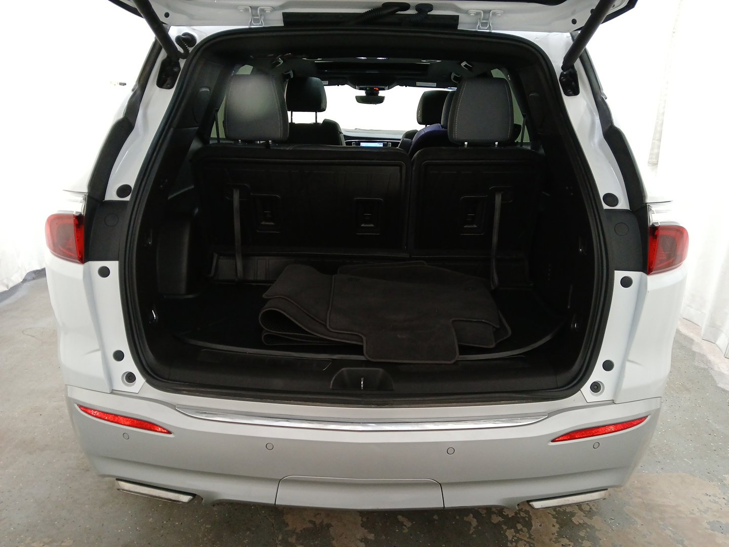 2023 Buick Enclave Premium - Photo 24