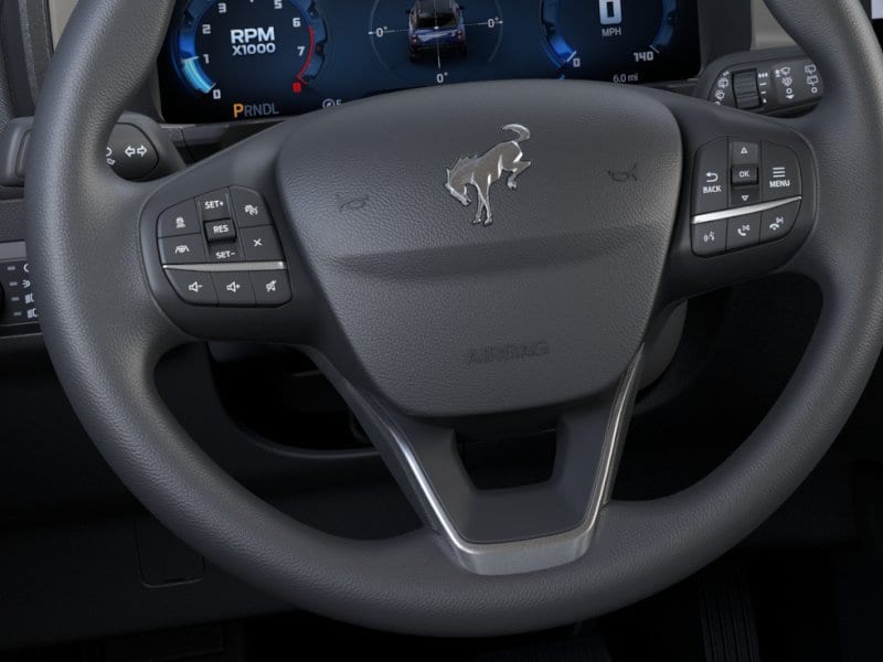 2025 Ford Bronco Sport Big Bend - Photo 12
