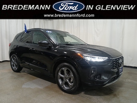 2023 Ford Escape ST-Line Select SUV