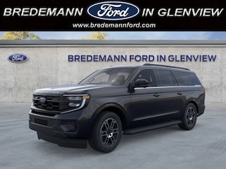 2026 Ford Expedition Max Active SUV