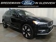 Volvo XC60 Recharge Plug-In Hybrid