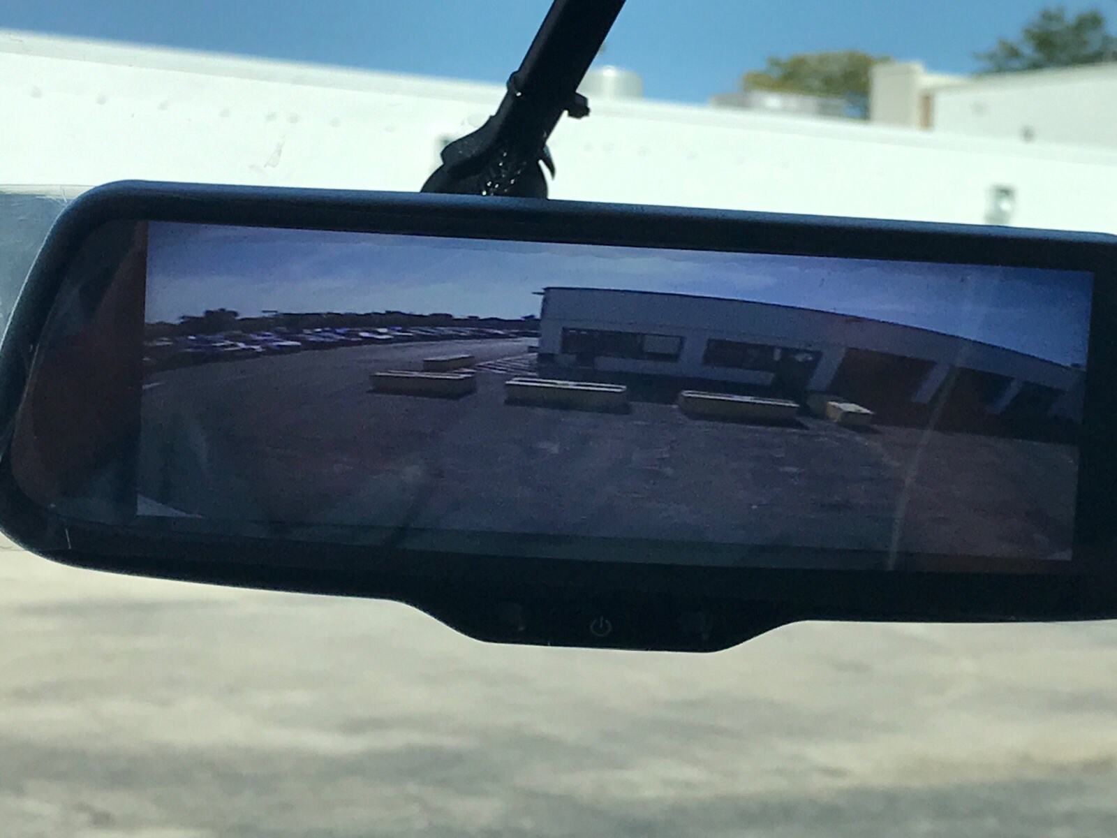 2025 Ford E-Series Cutaway Base - Photo 14