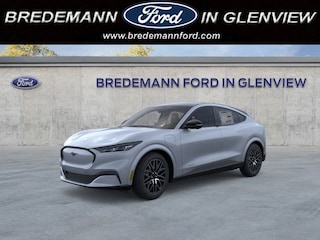 2025 Ford Mustang Mach-E Premium SUV