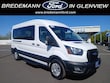  Ford Transit-350 Passenger