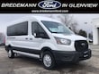 Ford Transit Cargo Van