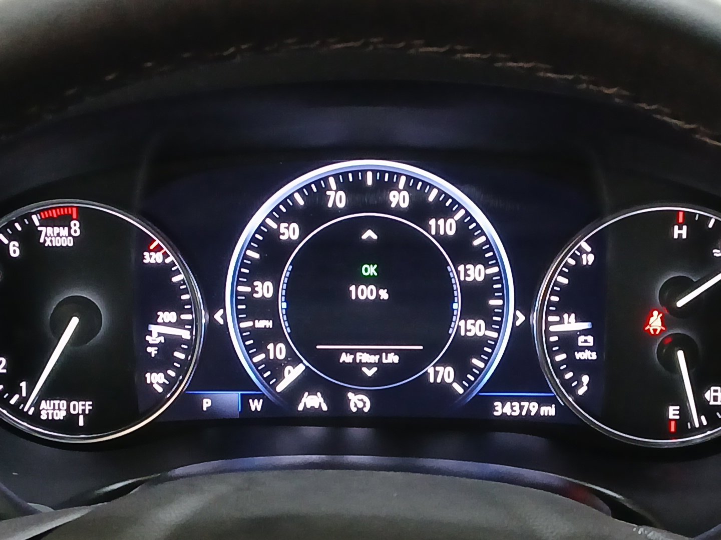 2023 Buick Enclave Premium - Photo 7