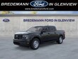  Ford Maverick Hybrid Fuel