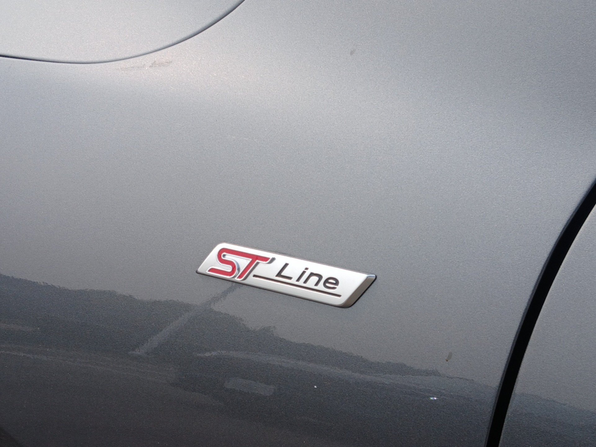2026 Ford Escape ST-Line - Photo 25