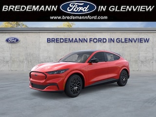 2026 Ford Mustang Mach-E Premium SUV