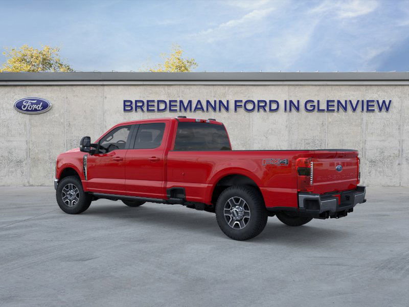 2026 Ford F-250 photo 4