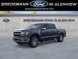 Ford F-150 Hybrid Fuel