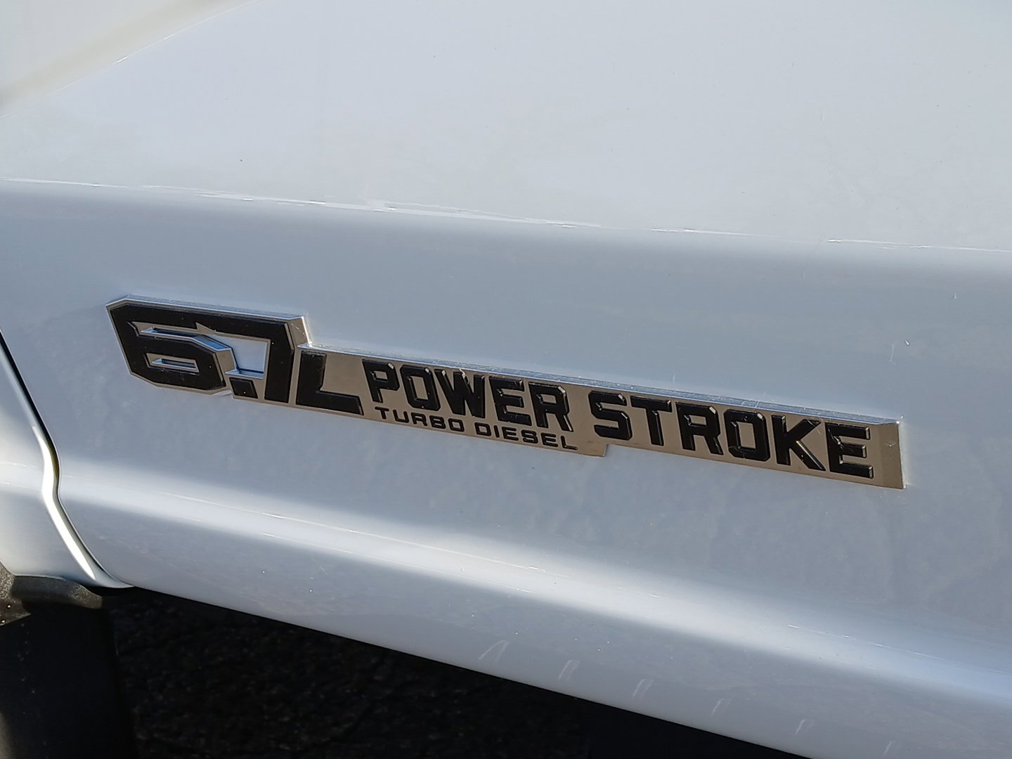 2024 Ford F-450 Super Duty Chassis Cab XL - Photo 20